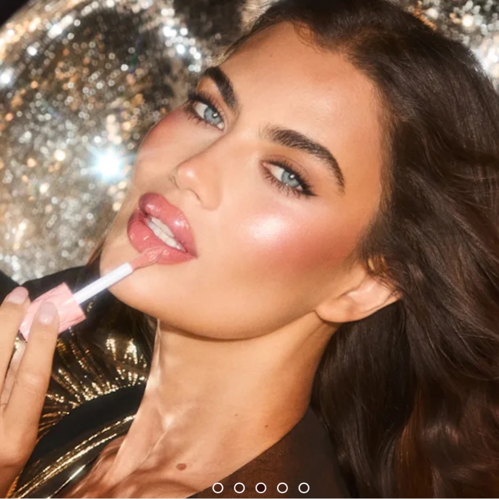 ⚡️SALE⚡️ Charlotte Tilbury Pillow Talk Love Frequency Kit - Picture 7 of 7